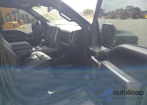 2019 Ford F-150 Xlt из США, поврежденный, VIN 1FTEW1CP2KKD42527